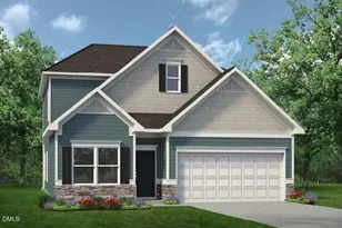 1234 Chardonnay (Lot 2) Dr, Lillington, NC 27546 - Photo 1