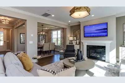 105 Ocean Mist Lane, Holly Springs, NC 27540 - Photo 4