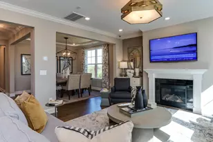 105 Ocean Mist Ln, Holly Springs, NC 27540 - Photo 4