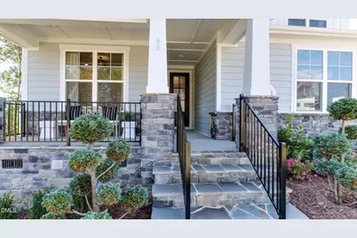 105 Ocean Mist Lane, Holly Springs, NC 27540 - Photo 2