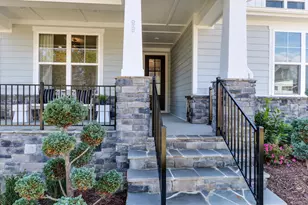 105 Ocean Mist Ln, Holly Springs, NC 27540 - Photo 2