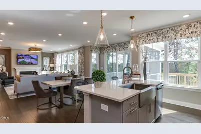 105 Ocean Mist Lane, Holly Springs, NC 27540 - Photo 10