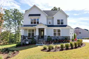 105 Ocean Mist Ln, Holly Springs, NC 27540 - Photo 1