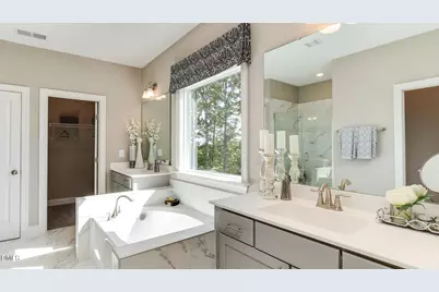 105 Ocean Mist Lane, Holly Springs, NC 27540 - Photo 16