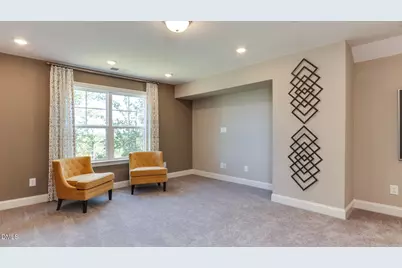 105 Ocean Mist Lane, Holly Springs, NC 27540 - Photo 26