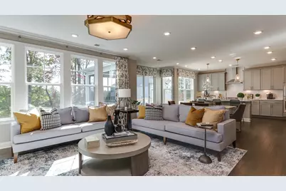 105 Ocean Mist Lane, Holly Springs, NC 27540 - Photo 6