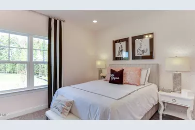 105 Ocean Mist Lane, Holly Springs, NC 27540 - Photo 20