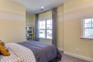 105 Ocean Mist Ln, Holly Springs, NC 27540 - Photo 22