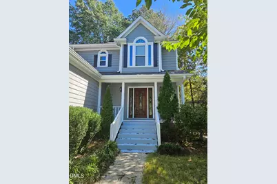 101 Wood Hollow, Cary, NC 27513 - Photo 8