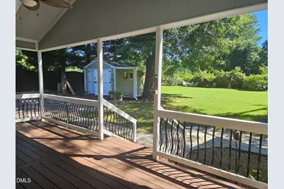 101 Wood Hollow, Cary, NC 27513 - Photo 20