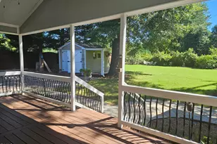 101 Wood Hollow, Cary, NC 27513 - Photo 20