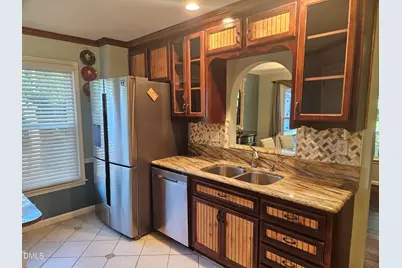 101 Wood Hollow, Cary, NC 27513 - Photo 26