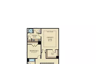 340 Calvander Ln, Apex, NC 27539 - Photo 22