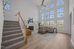 5436 Willow Bridge Ln, Fuquay Varina, NC 27526 - Photo 10