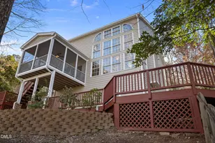 5436 Willow Bridge Ln, Fuquay Varina, NC 27526 - Photo 46