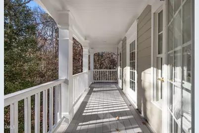 5436 Willow Bridge Lane, Fuquay Varina, NC 27526 - Photo 34