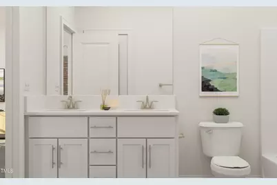 165 Corapeake Way, Apex, NC 27539 - Photo 8