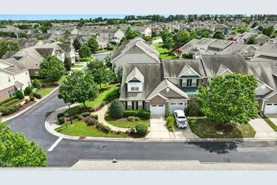 9201 Wooden Road, Raleigh, NC 27617 - Photo 34