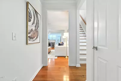 9201 Wooden Road, Raleigh, NC 27617 - Photo 18