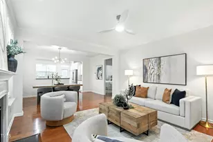 9201 Wooden Rd, Raleigh, NC 27617 - Photo 6