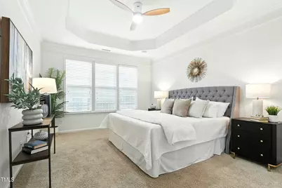 9201 Wooden Road, Raleigh, NC 27617 - Photo 14