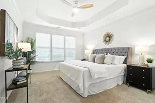 9201 Wooden Rd, Raleigh, NC 27617 - Photo 14