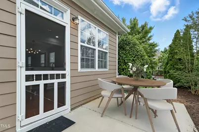 9201 Wooden Road, Raleigh, NC 27617 - Photo 32