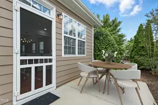 9201 Wooden Rd, Raleigh, NC 27617 - Photo 32