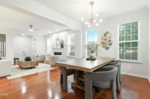 9201 Wooden Rd, Raleigh, NC 27617 - Photo 8