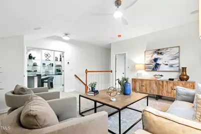 9201 Wooden Road, Raleigh, NC 27617 - Photo 24