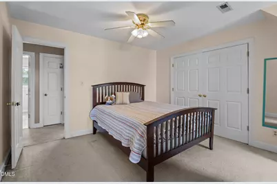 4511 Bob White Trail N, Wilson, NC 27896 - Photo 34