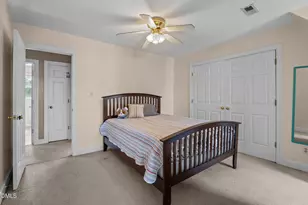 4511 Bob White Trail N, Wilson, NC 27896 - Photo 34