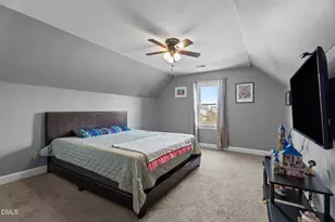 4511 Bob White Trail N, Wilson, NC 27896 - Photo 30