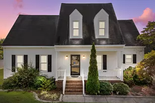 4511 Bob White Trail N, Wilson, NC 27896 - Photo 1