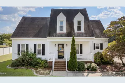 4511 Bob White Trail N, Wilson, NC 27896 - Photo 2