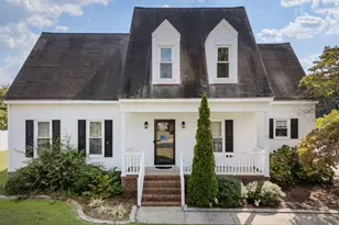 4511 Bob White Trail N, Wilson, NC 27896 - Photo 2