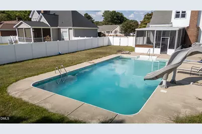 4511 Bob White Trail N, Wilson, NC 27896 - Photo 44