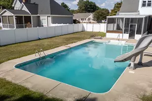 4511 Bob White Trail N, Wilson, NC 27896 - Photo 44