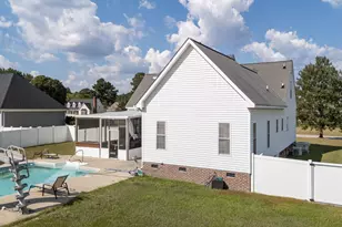 4511 Bob White Trail N, Wilson, NC 27896 - Photo 12