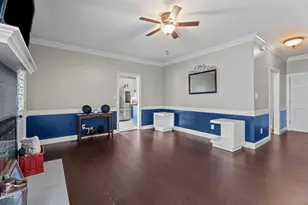 4511 Bob White Trail N, Wilson, NC 27896 - Photo 18