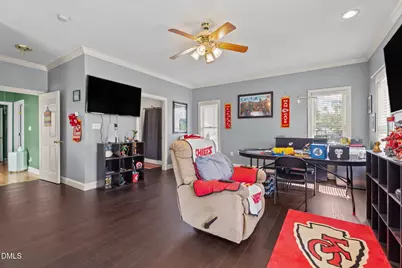 4511 Bob White Trail N, Wilson, NC 27896 - Photo 40