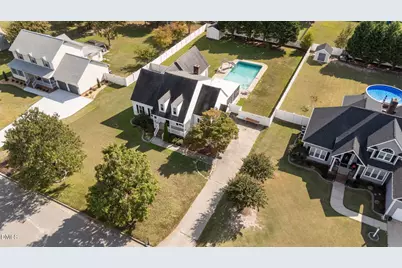 4511 Bob White Trail N, Wilson, NC 27896 - Photo 4