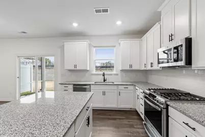 2724 Sammish Way, Wake Forest, NC 27587 - Photo 10