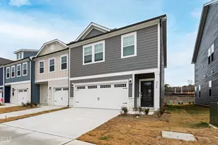 2724 Sammish Wy, Wake Forest, NC 27587 - Photo 38