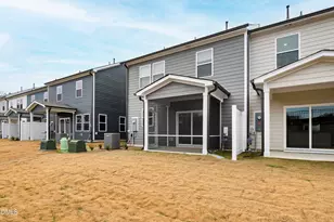 2724 Sammish Wy, Wake Forest, NC 27587 - Photo 32