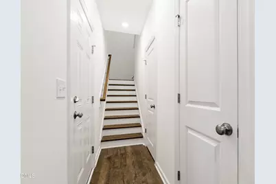 2724 Sammish Way, Wake Forest, NC 27587 - Photo 4