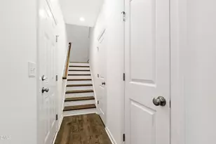 2724 Sammish Wy, Wake Forest, NC 27587 - Photo 4