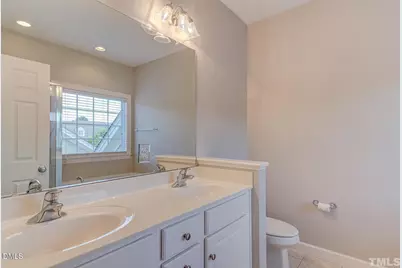 1303 Fairview Club Drive, Wake Forest, NC 27587 - Photo 12
