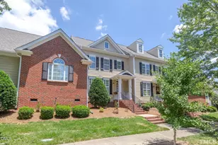 1303 FairView Club Dr, Wake Forest, NC 27587 - Photo 2
