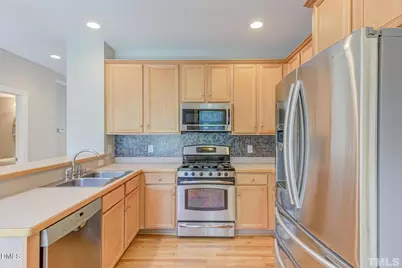 1303 Fairview Club Drive, Wake Forest, NC 27587 - Photo 8